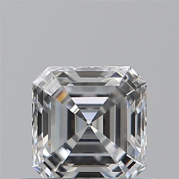 Asscher Diamond image