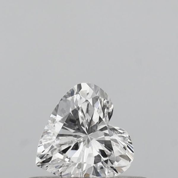 Heart Lab-Grown Diamond image