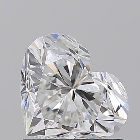 Heart Diamond image