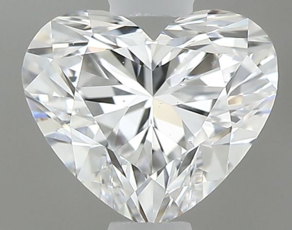 Heart Diamond image