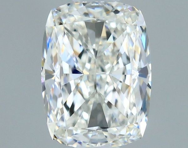 Cushion Diamond image