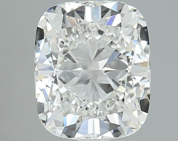 Cushion Diamond image