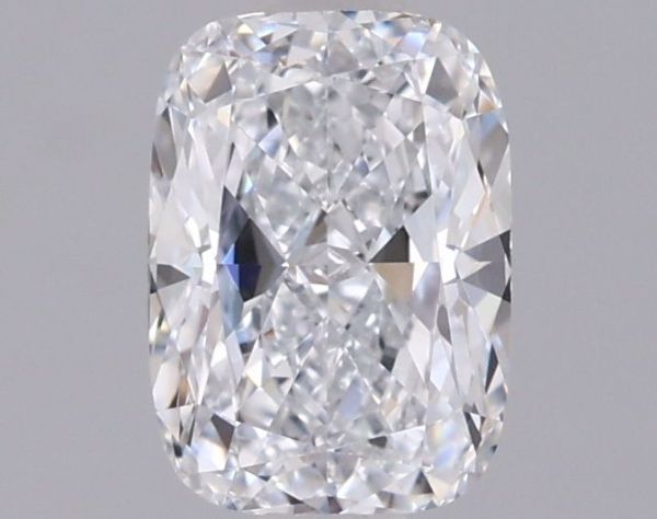 Cushion Lab-Grown Diamond image