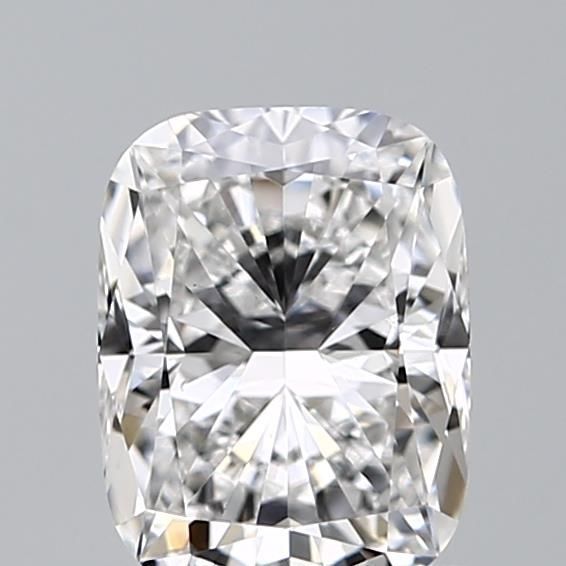 Cushion Lab-Grown Diamond image