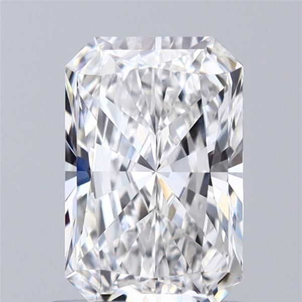 Radiant Lab-Grown Diamond image