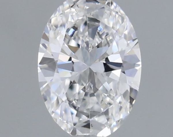 Oval Diamond image