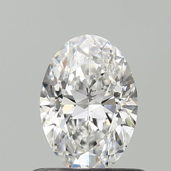 Oval Diamond image