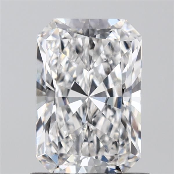 Radiant Lab-Grown Diamond image