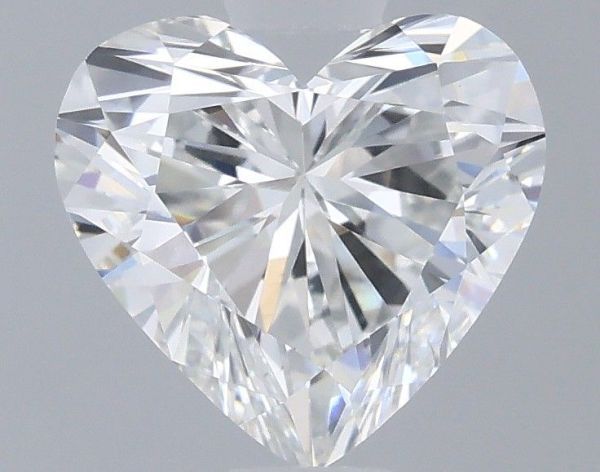 Heart Lab-Grown Diamond image