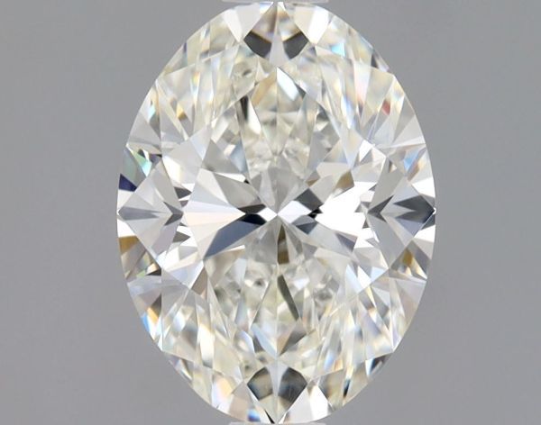 Oval Diamond image