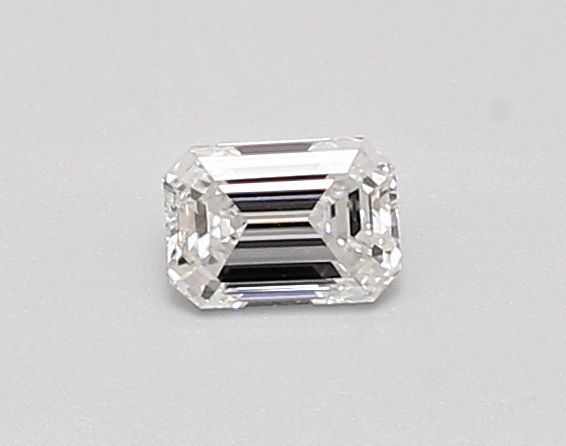 Emerald Lab-Grown Diamond image