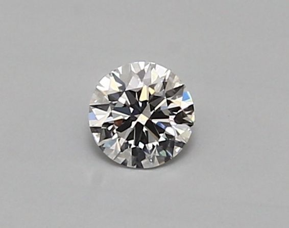 Round Lab-Grown Diamond image