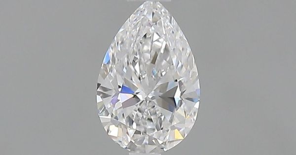 Pear Diamond image