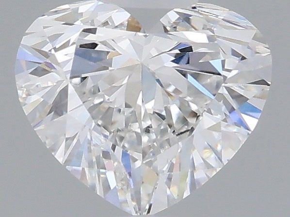 Heart Lab-Grown Diamond image
