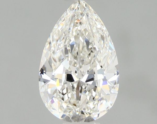 Pear Diamond image