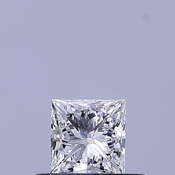 Princess Lab-Grown Diamond image