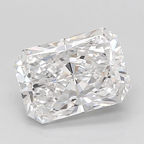 Radiant Lab-Grown Diamond image