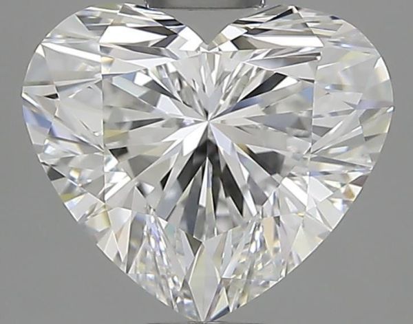 Heart Diamond image