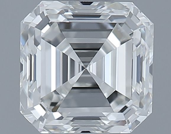 Asscher Diamond image