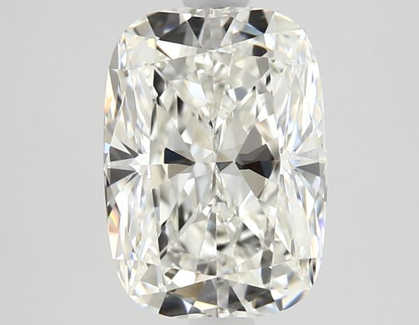 Cushion Diamond image