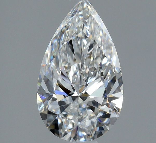 Pear Diamond image