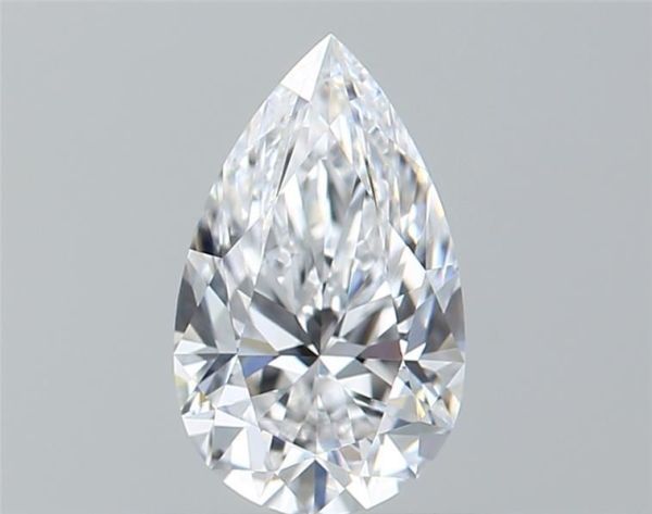 Pear Diamond image