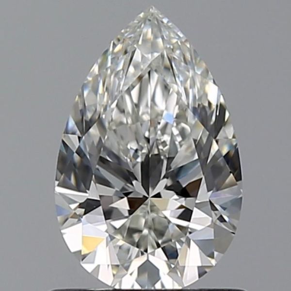 Pear Diamond image