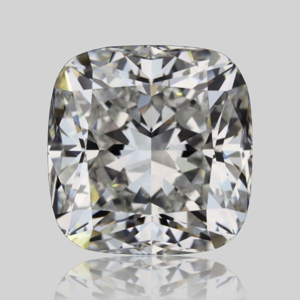 Cushion Diamond image