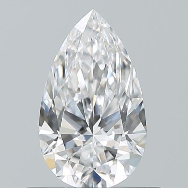 Pear Diamond image