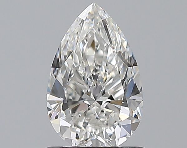 Pear Diamond image