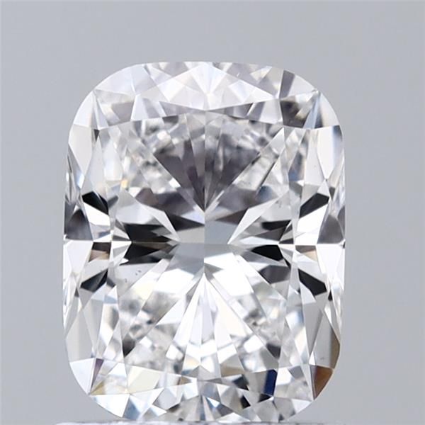 Cushion Lab-Grown Diamond image