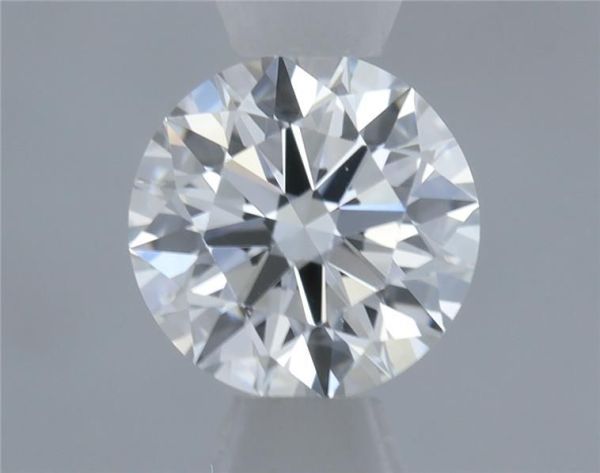 Round Diamond image