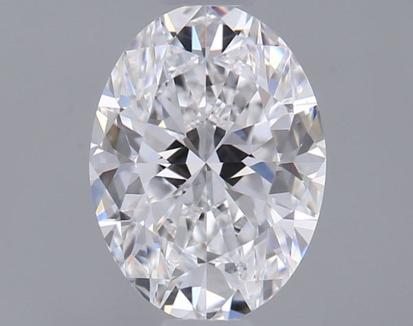 Oval Diamond image