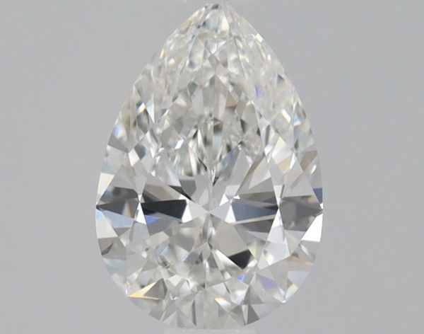 Pear Diamond image