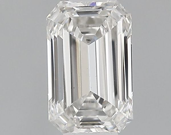 Emerald Lab-Grown Diamond image