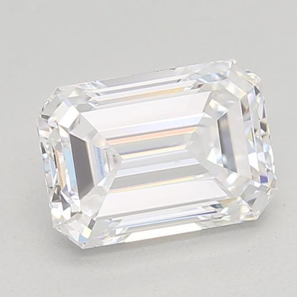 Emerald Lab-Grown Diamond image