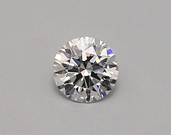 Round Lab-Grown Diamond image
