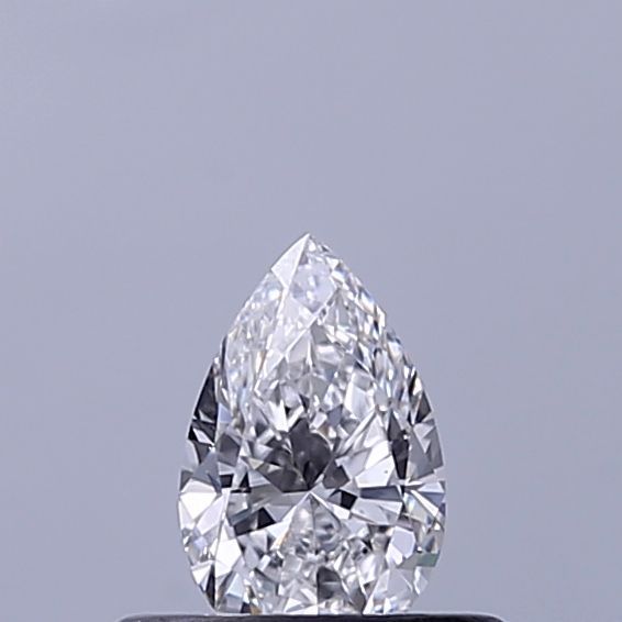Pear Lab-Grown Diamond image