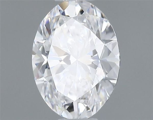 Oval Diamond image