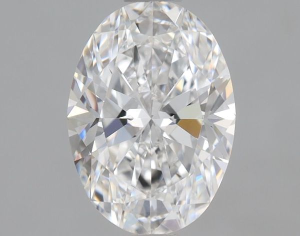 Oval Diamond image