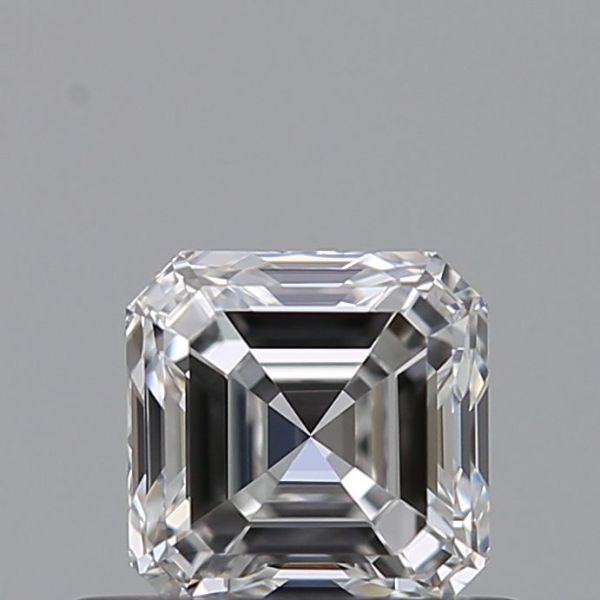 Asscher Diamond image