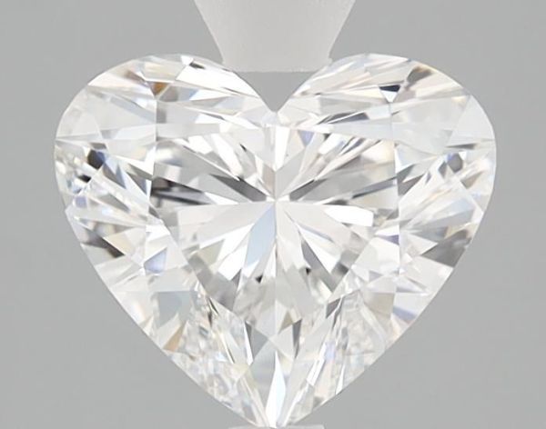 Heart Lab-Grown Diamond image