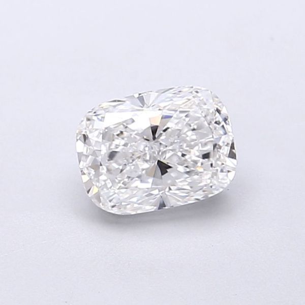Cushion Lab-Grown Diamond image