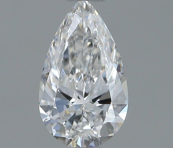 Pear Diamond image