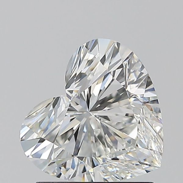 Heart Diamond image