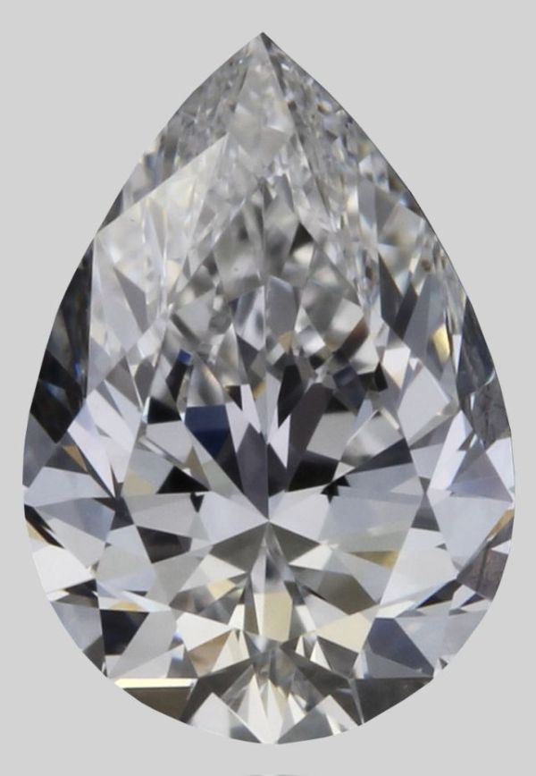 Pear Diamond image