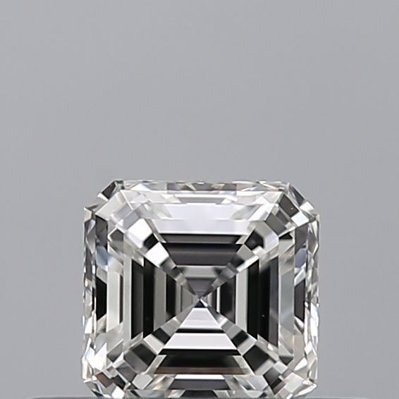 Asscher Diamond image