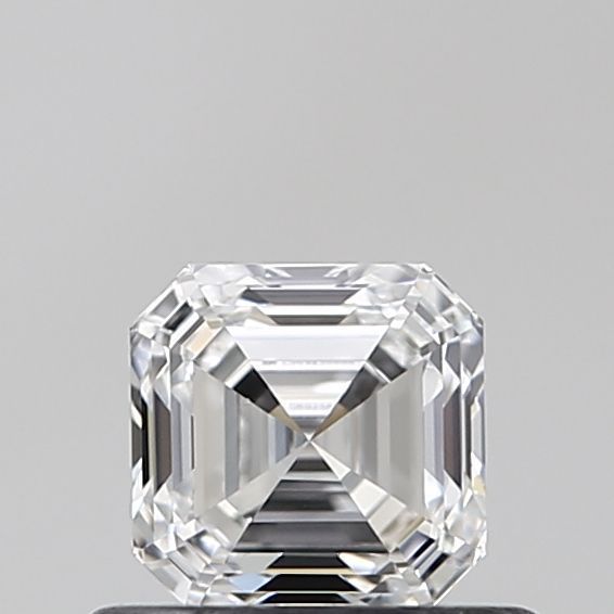 Asscher Lab-Grown Diamond image