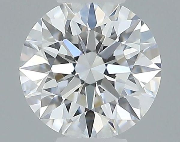 Round Diamond image