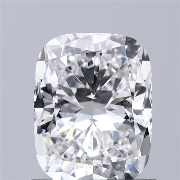 Cushion Lab-Grown Diamond image